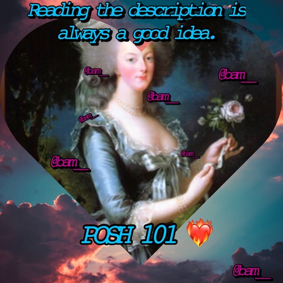 π¦π βοΈ bundle 2+items for a discount and to save on shipping! Bam! π₯π₯ - Picture 2 of 7